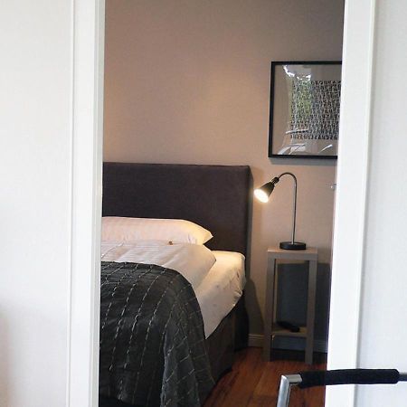 Hotel Ancora Timmendorfer Strand Ngoại thất bức ảnh