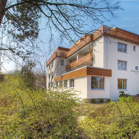 Hotel Ancora Timmendorfer Strand Ngoại thất bức ảnh