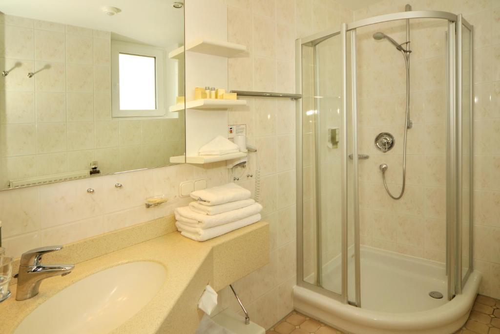 Hotel Ancora Timmendorfer Strand Ngoại thất bức ảnh