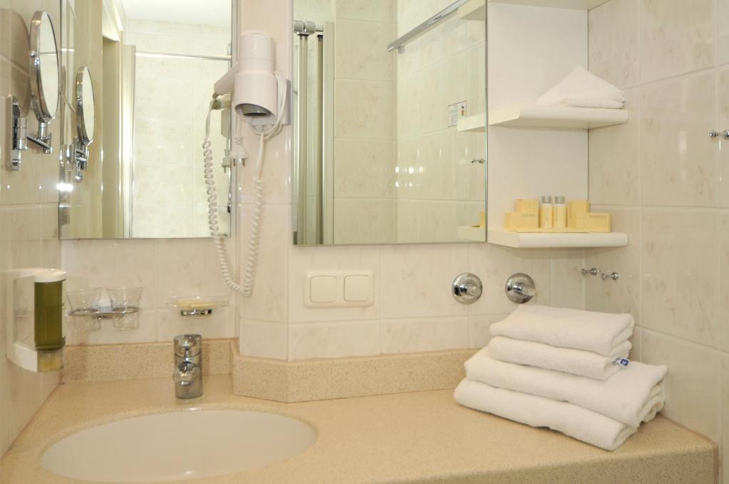 Hotel Ancora Timmendorfer Strand Phòng bức ảnh