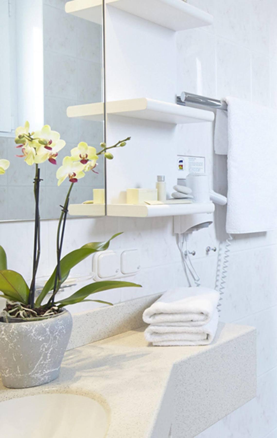 Hotel Ancora Timmendorfer Strand Ngoại thất bức ảnh