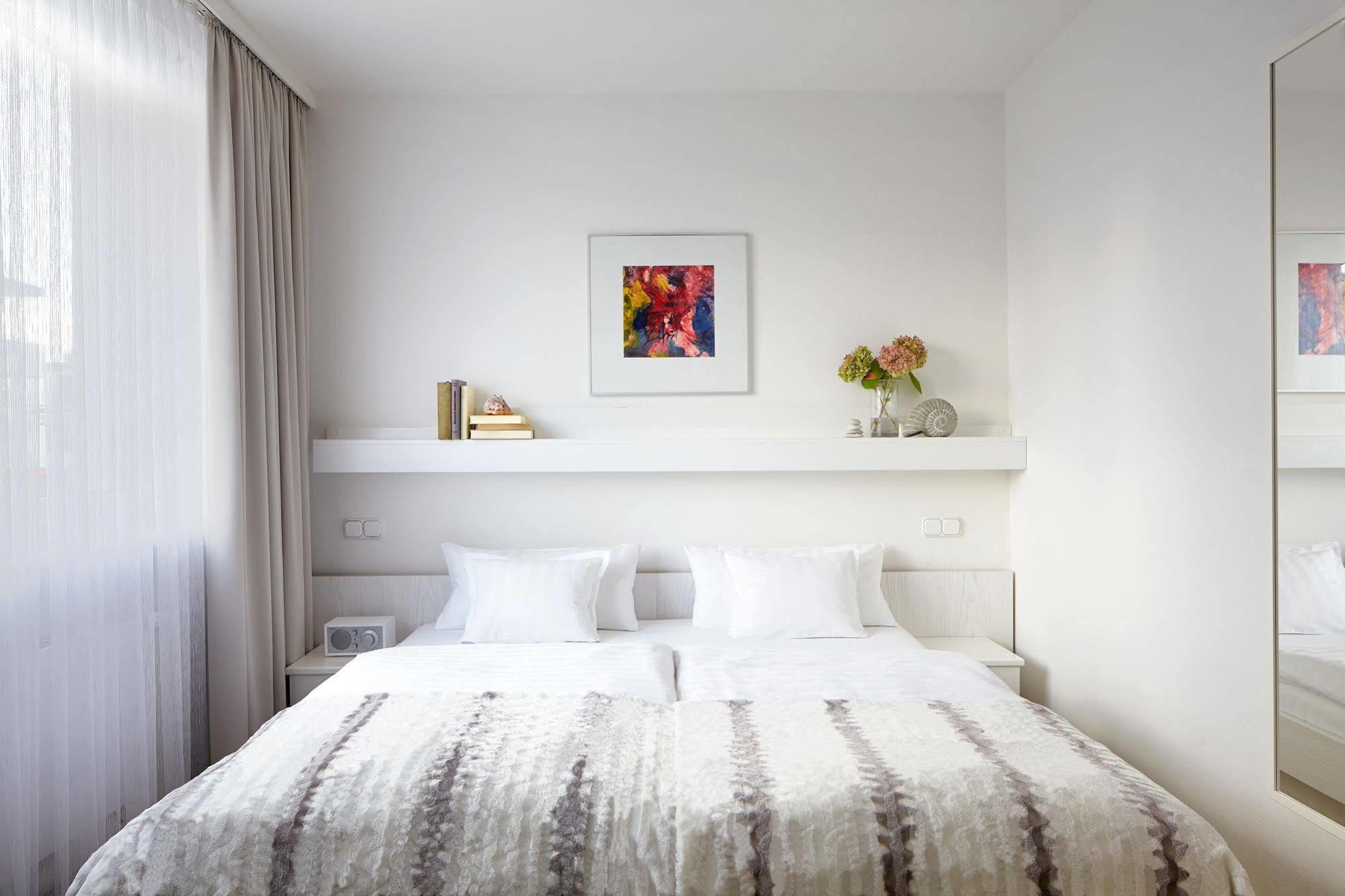 Hotel Ancora Timmendorfer Strand Ngoại thất bức ảnh